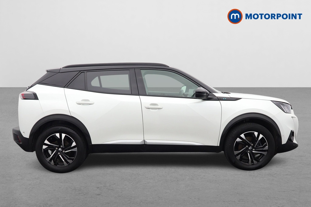 Used Peugeot 2008 2022 for sale - 77033968: Photo 8