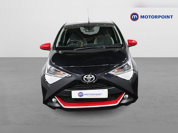 Used Toyota AYGO 2019 for sale - 78521066: Photo