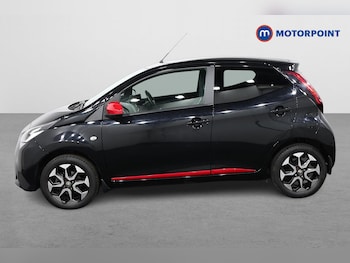 Used Toyota AYGO 2019 for sale - 78521066: Photo