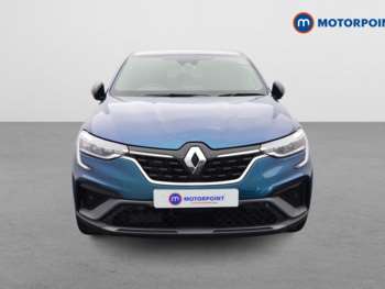 Used Renault Arkana 2022 for sale - 74745694: Photo