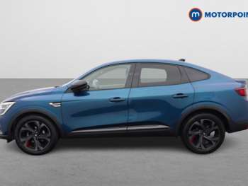 Used Renault Arkana 2022 for sale - 74745694: Photo