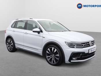 2018 - 2.0 TDi 150 R-Line 5dr DSG
