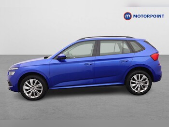 Used Skoda Kamiq 2021 for sale - 78615516: Photo