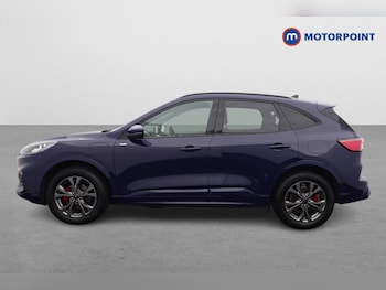 Used Ford Kuga 2023 for sale - 75871172: Photo