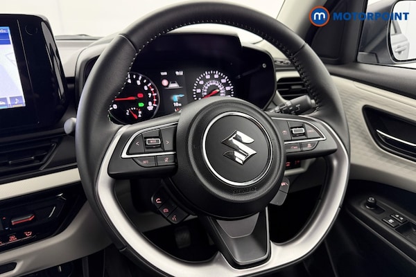 Used Suzuki Swift 2025 for sale - 76319818: Photo 11