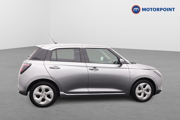 Used Suzuki Swift 2025 for sale - 76319818: Photo 1