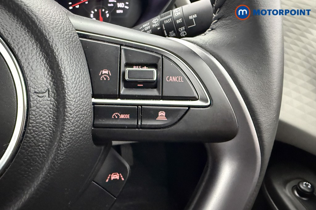 Used Suzuki Swift 2025 for sale - 76319818: Photo 22