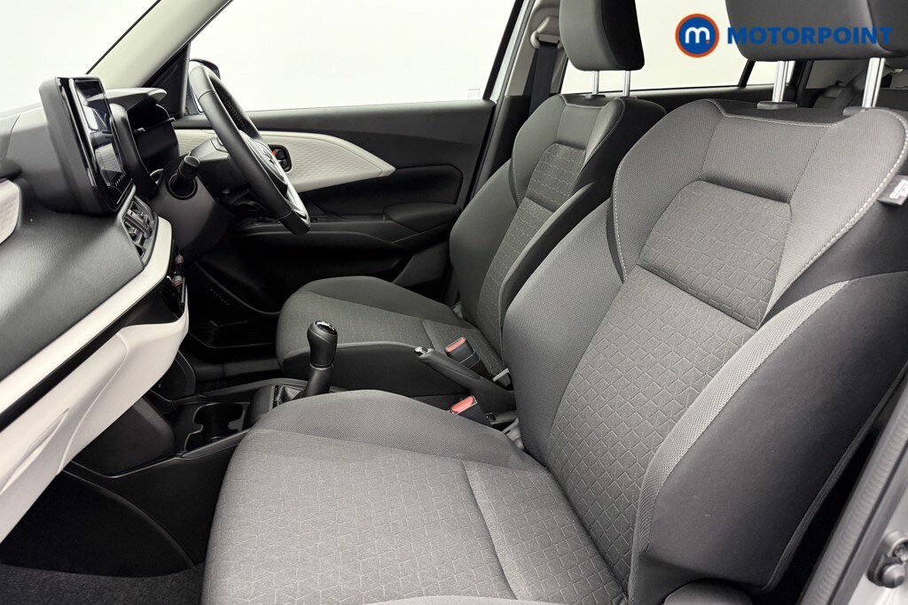 Used Suzuki Swift 2025 for sale - 76319818: Photo 27