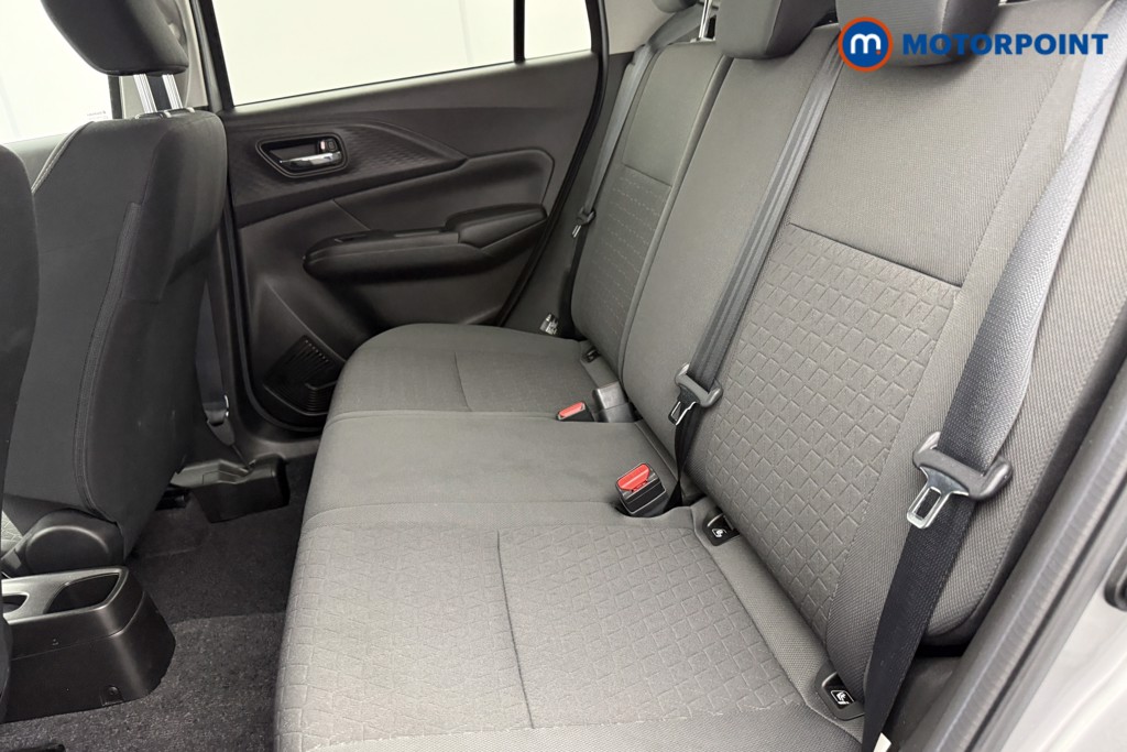 Used Suzuki Swift 2025 for sale - 76319818: Photo 28