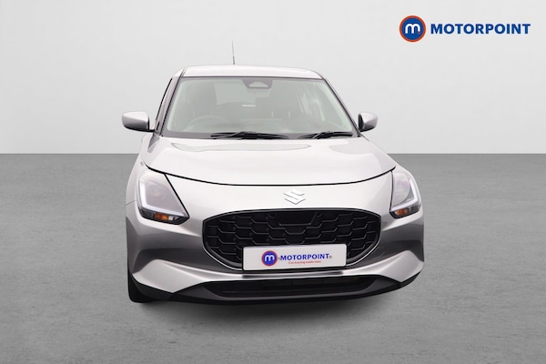Used Suzuki Swift 2025 for sale - 76319818: Photo 2