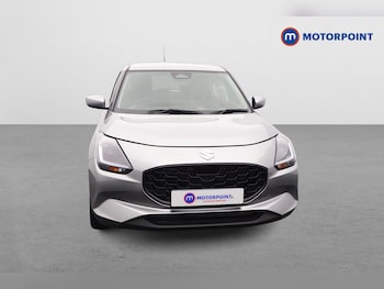 Used Suzuki Swift 2025 for sale - 76319818: Photo 2