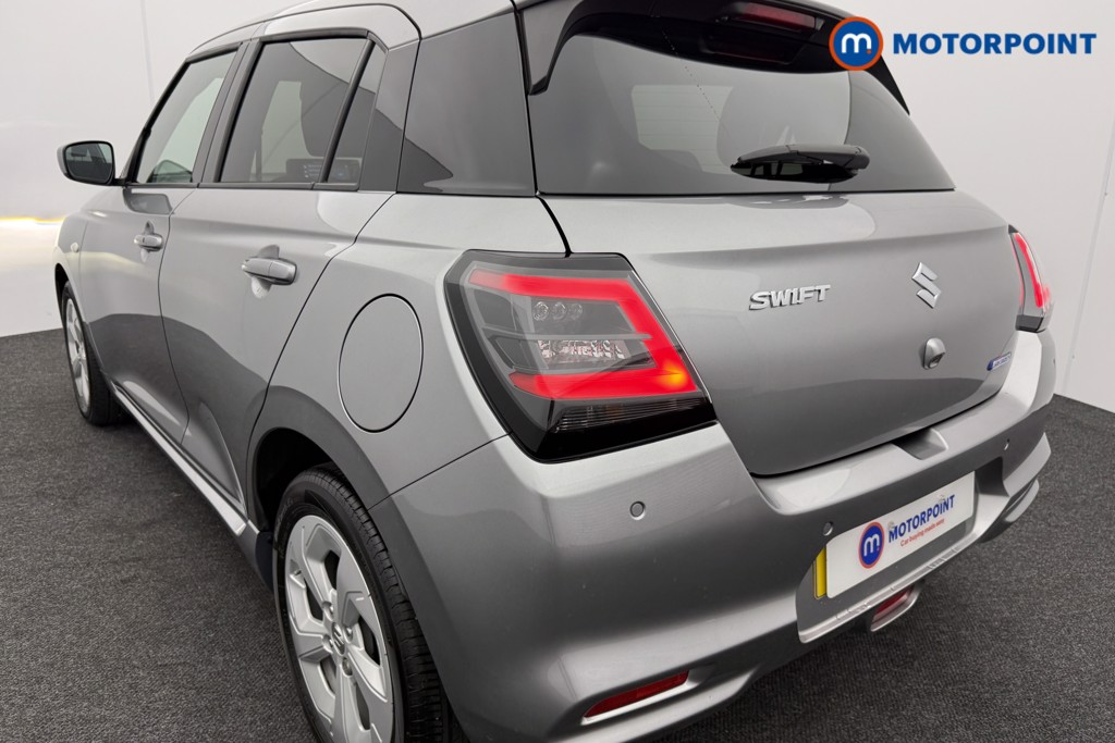 Used Suzuki Swift 2025 for sale - 76319818: Photo 31