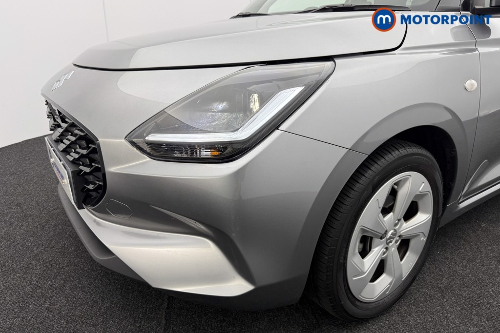 Used Suzuki Swift 2025 for sale - 76319818: Photo 33