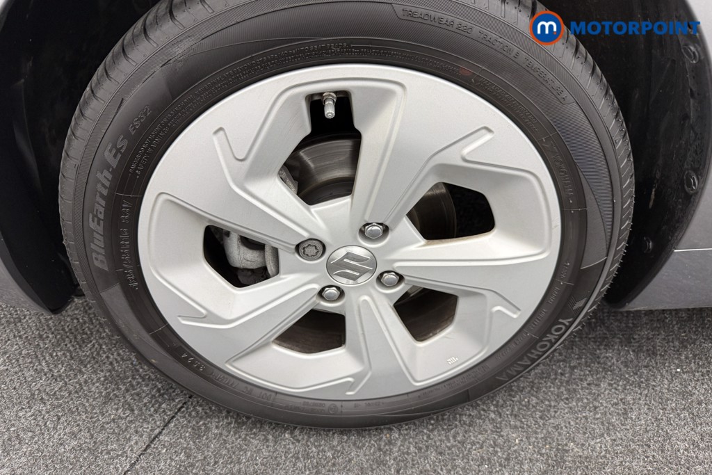 Used Suzuki Swift 2025 for sale - 76319818: Photo 34