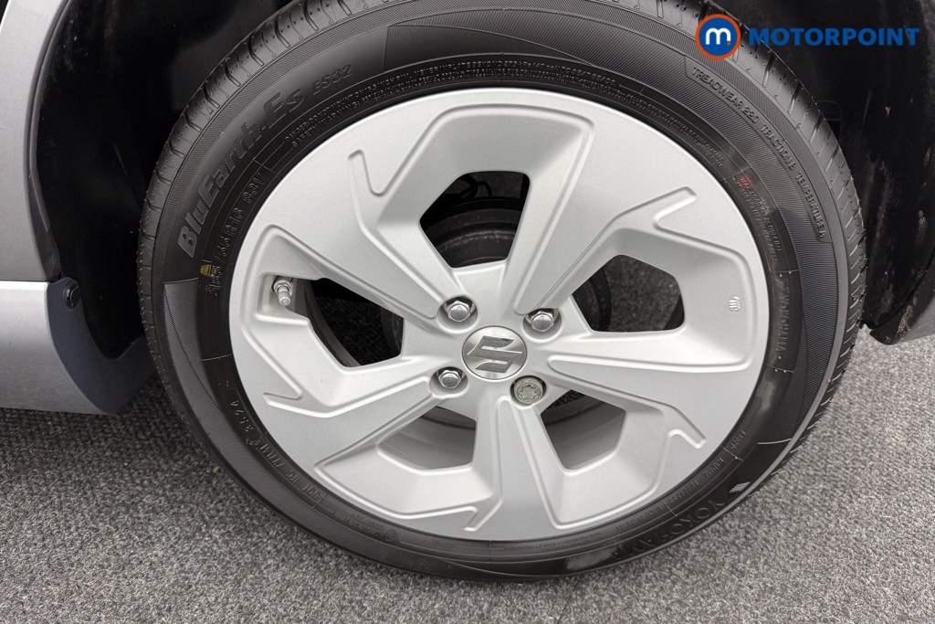 Used Suzuki Swift 2025 for sale - 76319818: Photo 35