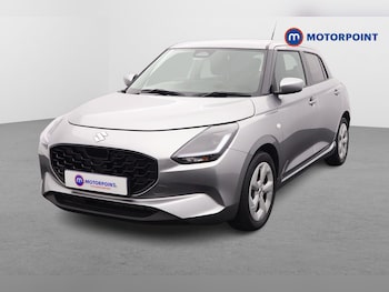 Used Suzuki Swift 2025 for sale - 76319818: Photo 3