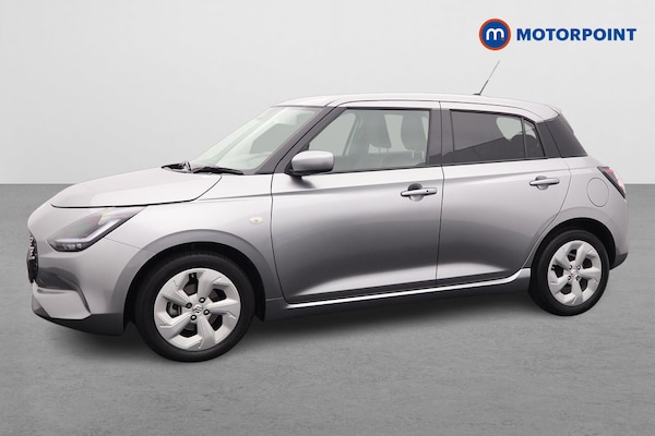 Used Suzuki Swift 2025 for sale - 76319818: Photo 4
