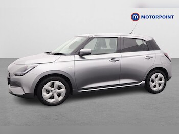 Used Suzuki Swift 2025 for sale - 76319818: Photo 4