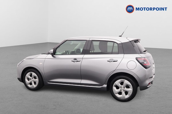 Used Suzuki Swift 2025 for sale - 76319818: Photo 5