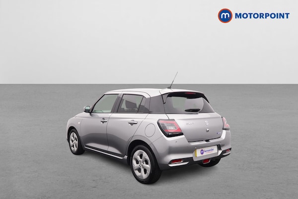 Used Suzuki Swift 2025 for sale - 76319818: Photo 6
