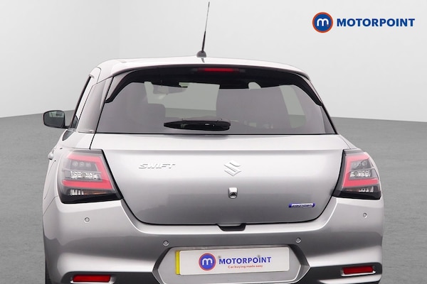 Used Suzuki Swift 2025 for sale - 76319818: Photo 7