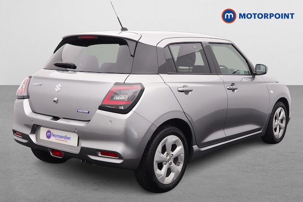 Used Suzuki Swift 2025 for sale - 76319818: Photo 8