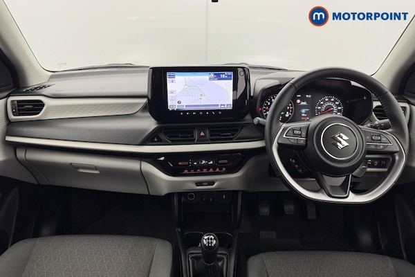 Used Suzuki Swift 2025 for sale - 76319818: Photo 9