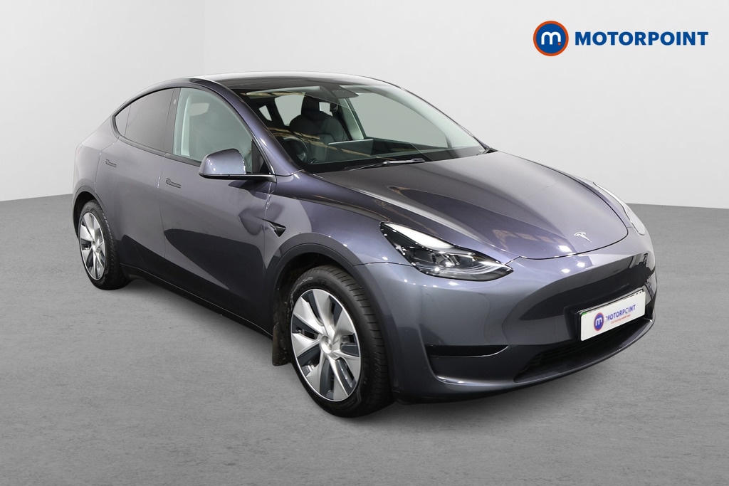 Used Tesla Model Y for sale - 77661416: Photo 1