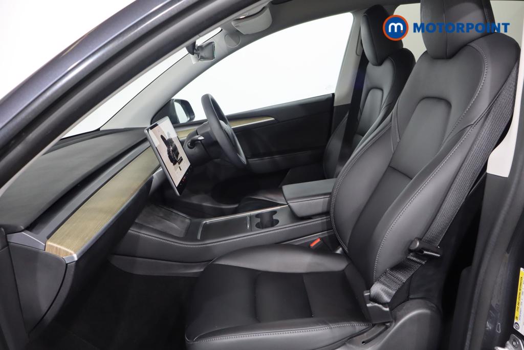 Used Tesla Model Y for sale - 77661416: Photo 17