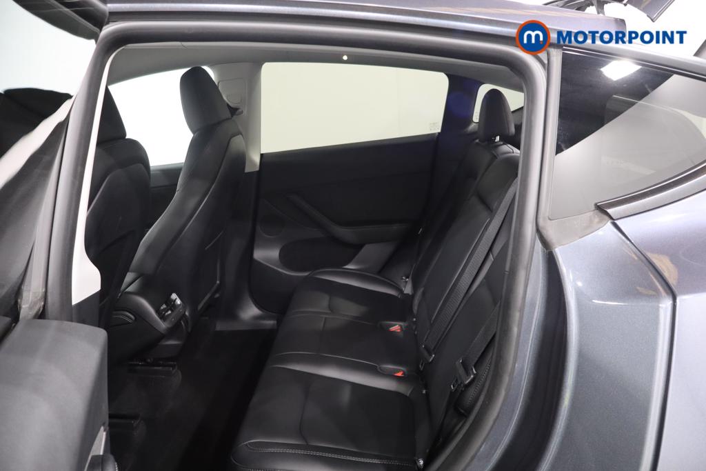 Used Tesla Model Y for sale - 77661416: Photo 18