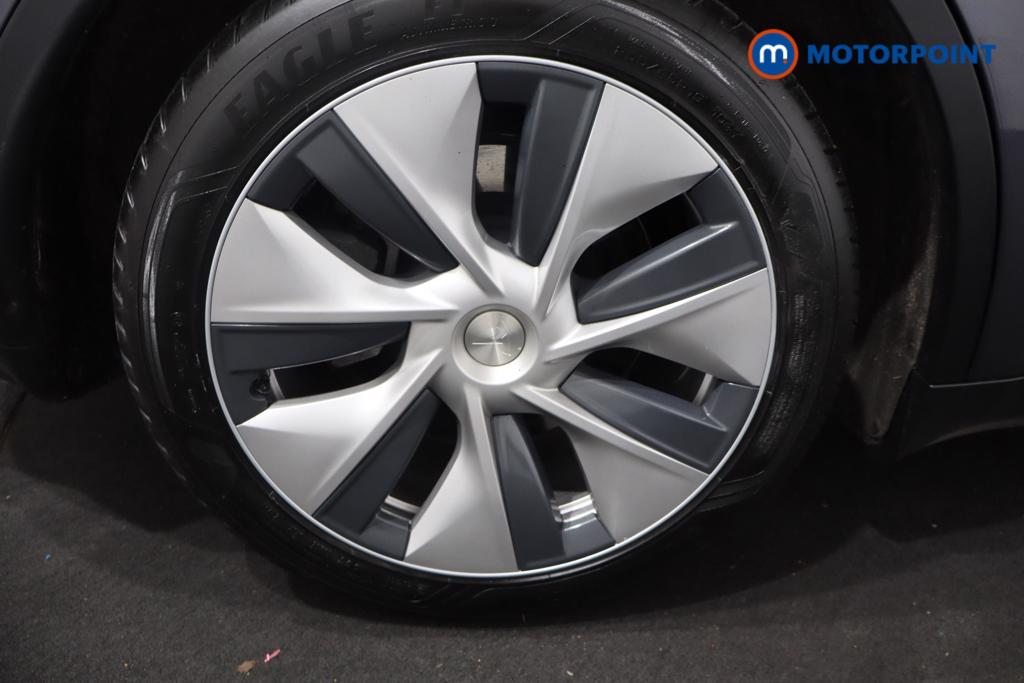 Used Tesla Model Y for sale - 77661416: Photo 25