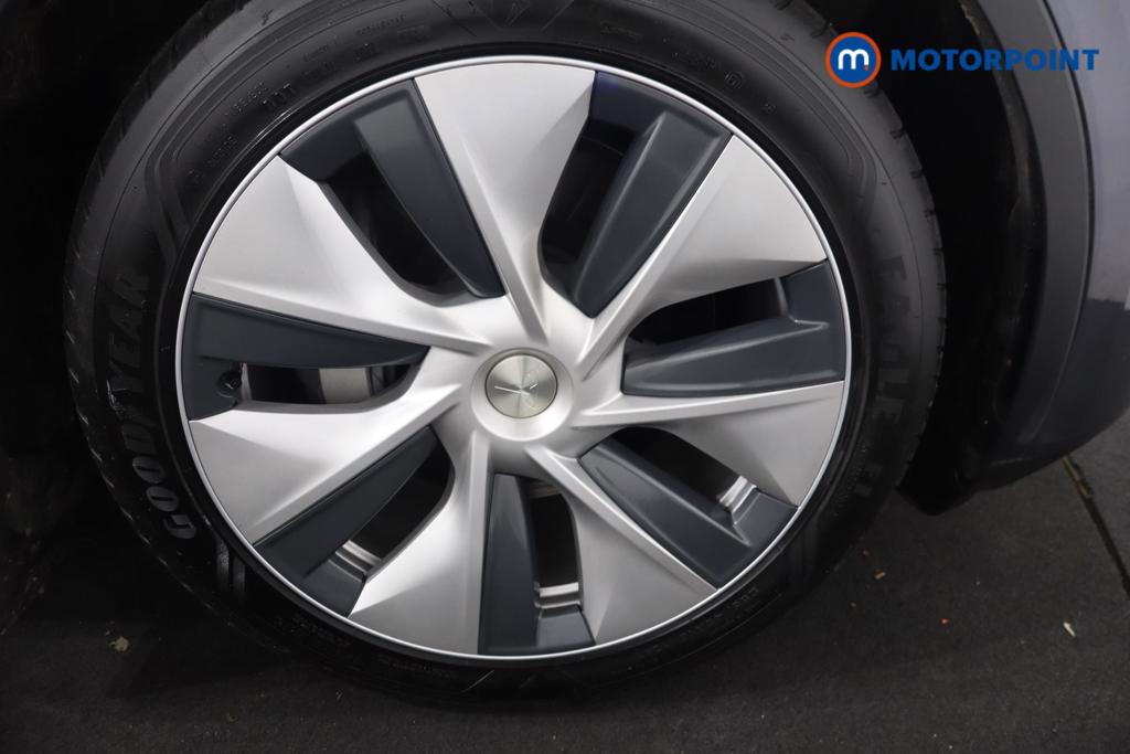 Used Tesla Model Y for sale - 77661416: Photo 26