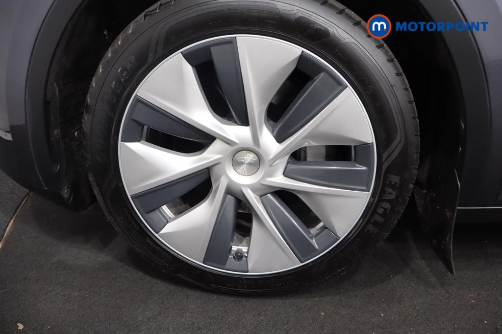 Used Tesla Model Y for sale - 77661416: Photo 27
