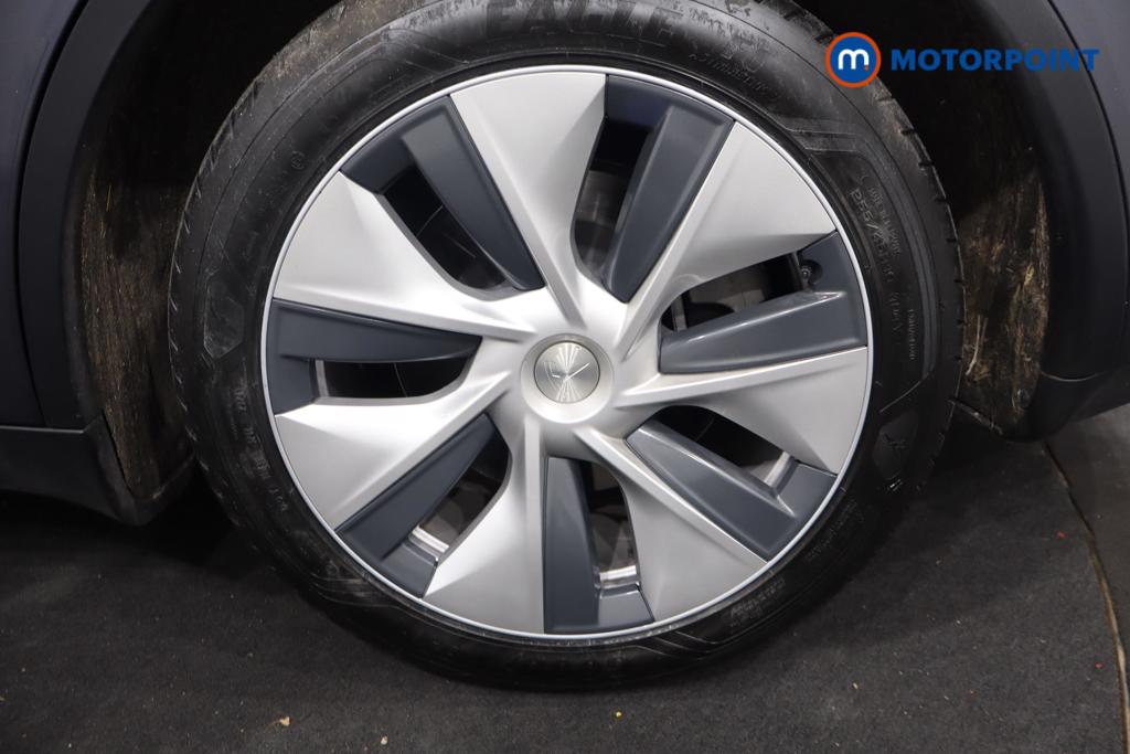 Used Tesla Model Y for sale - 77661416: Photo 28