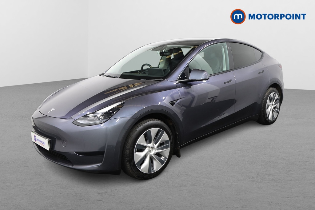 Used Tesla Model Y for sale - 77661416: Photo 3