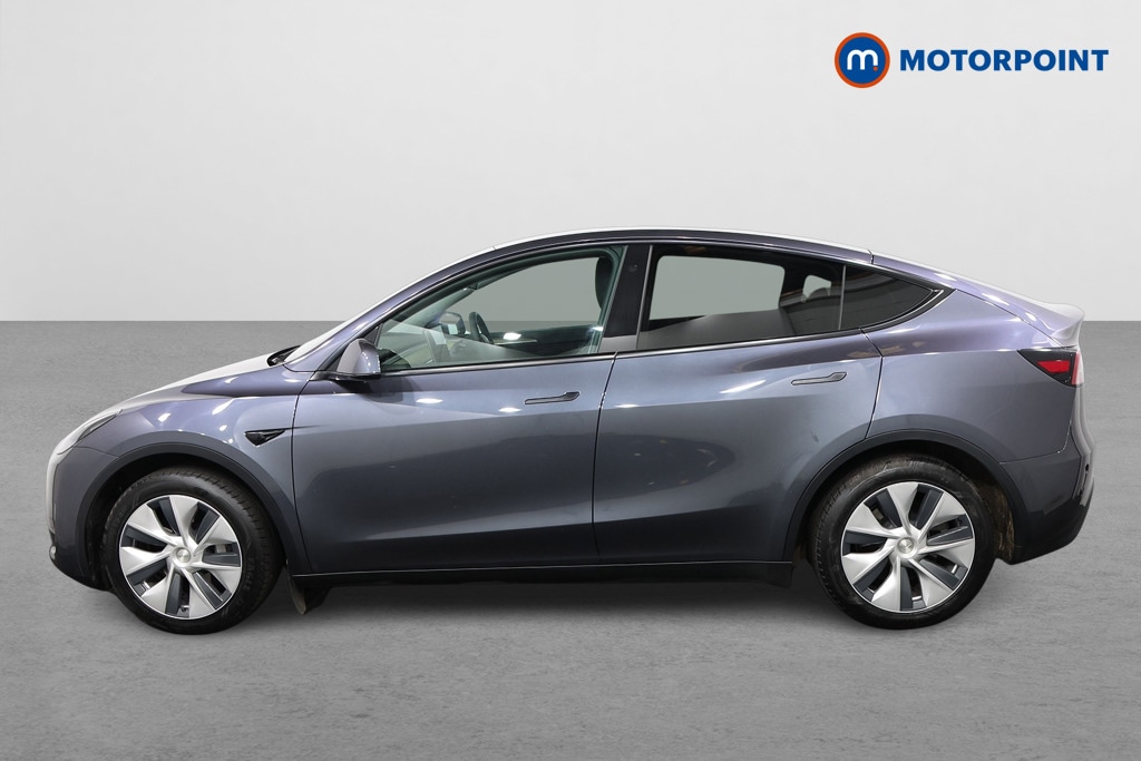 Used Tesla Model Y for sale - 77661416: Photo 4