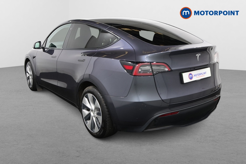 Used Tesla Model Y for sale - 77661416: Photo 5