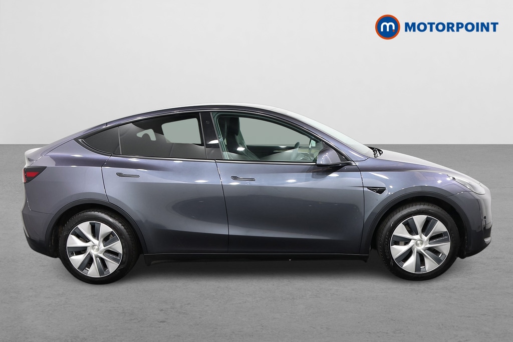 Used Tesla Model Y for sale - 77661416: Photo 8