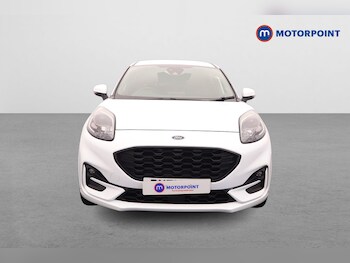 Used Ford Puma 2021 for sale - 75895439: Photo