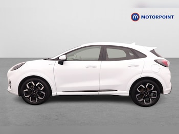 Used Ford Puma 2021 for sale - 75895439: Photo