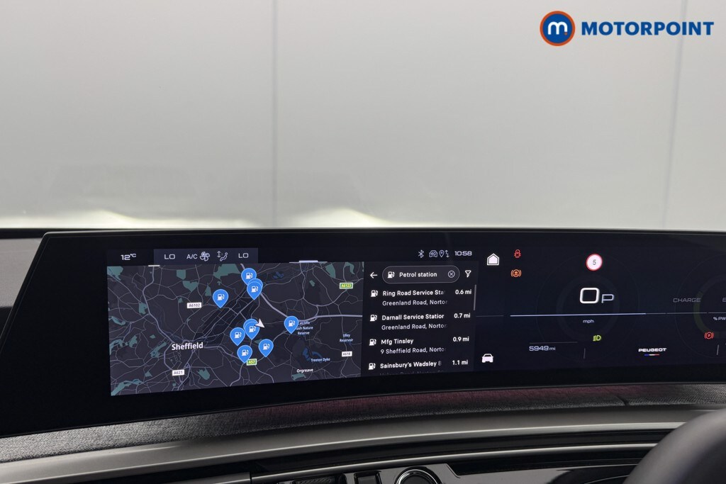 Used Peugeot 5008 2025 for sale - 78091601: Photo 11