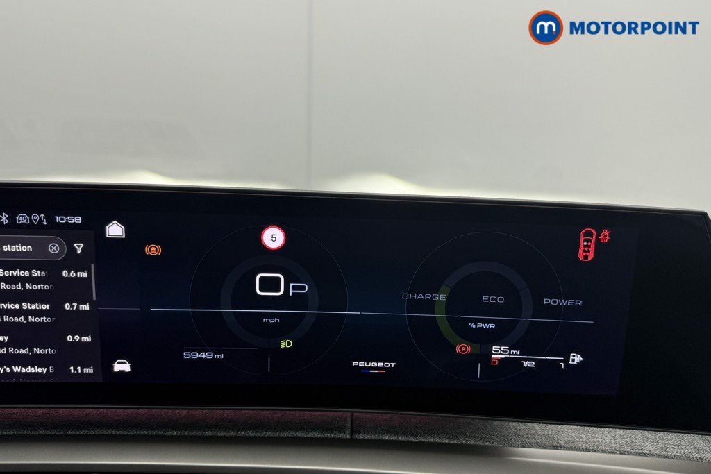 Used Peugeot 5008 2025 for sale - 78091601: Photo 12