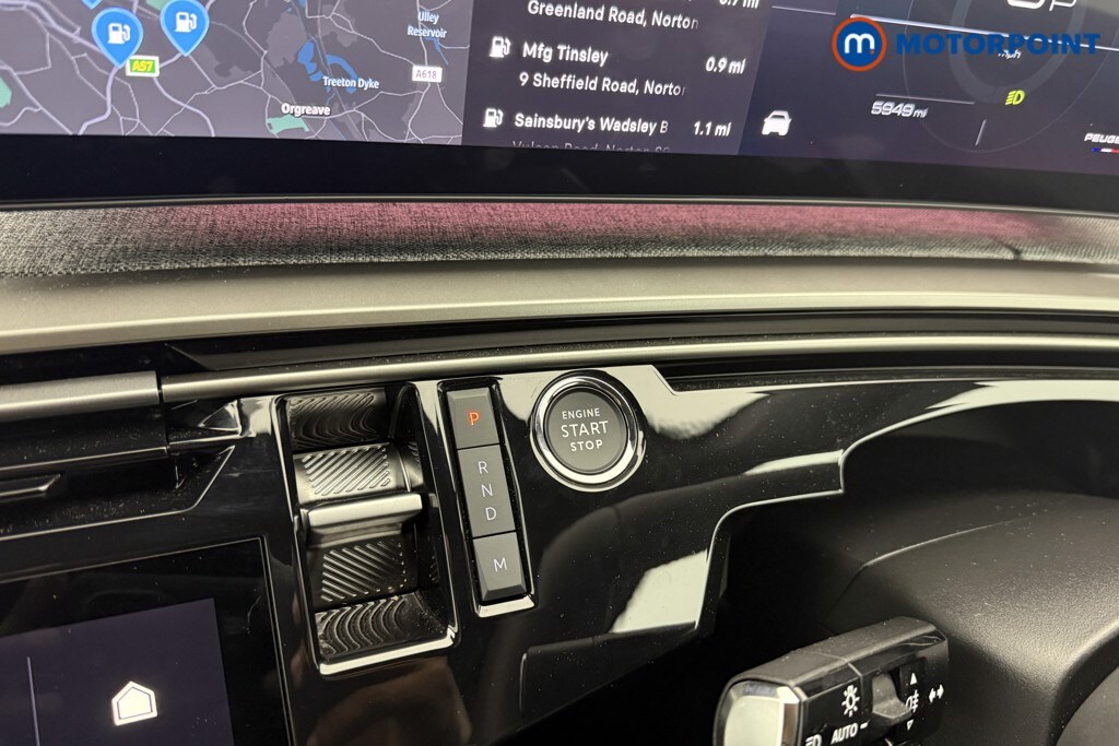 Used Peugeot 5008 2025 for sale - 78091601: Photo 16