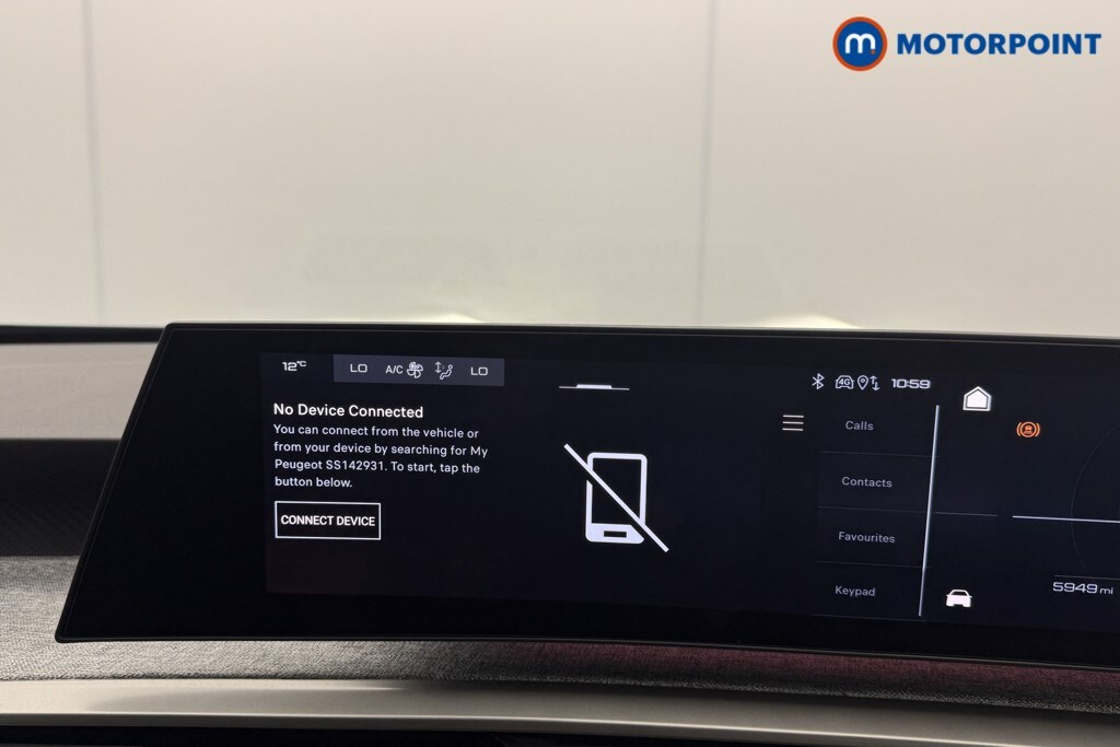 Used Peugeot 5008 2025 for sale - 78091601: Photo 20