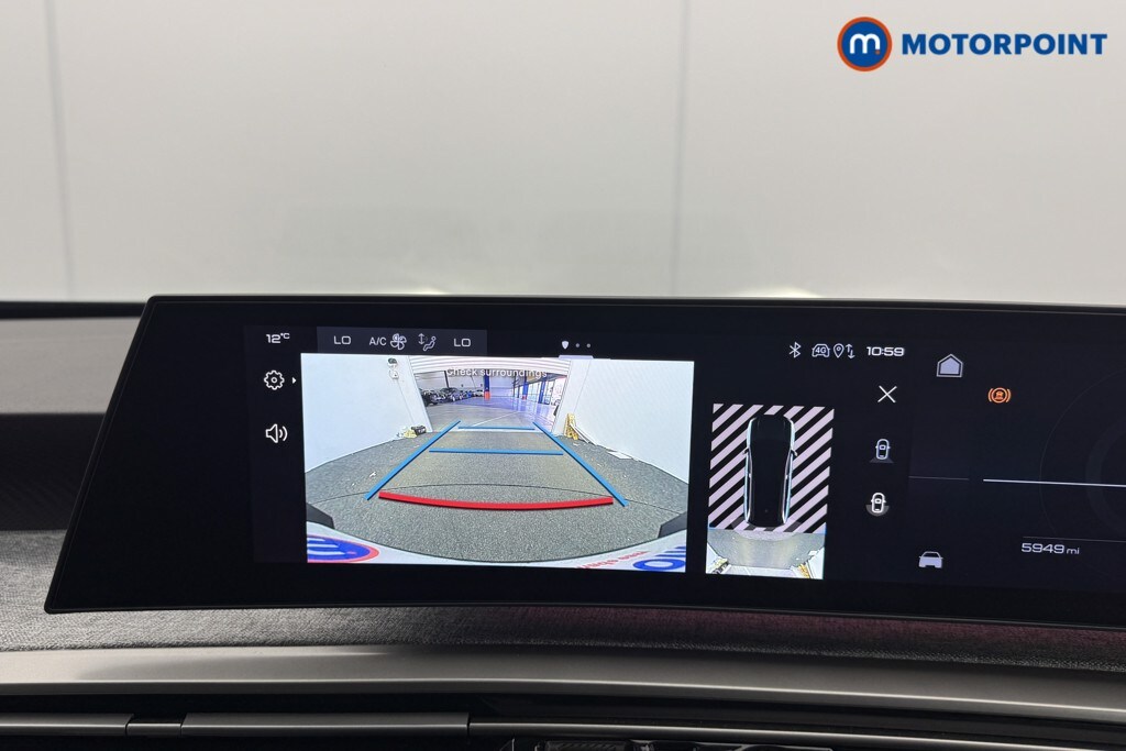 Used Peugeot 5008 2025 for sale - 78091601: Photo 22