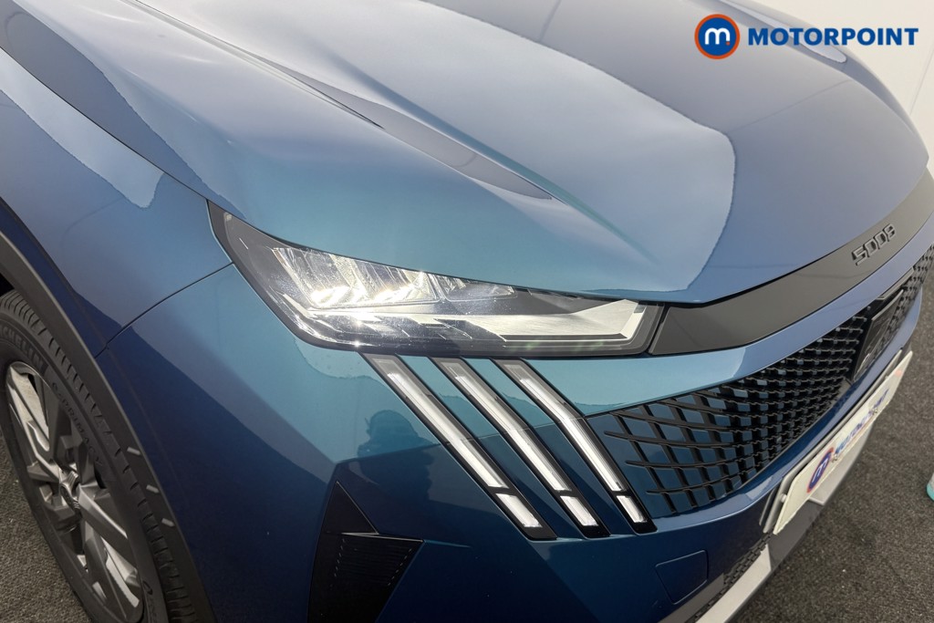 Used Peugeot 5008 2025 for sale - 78091601: Photo 24