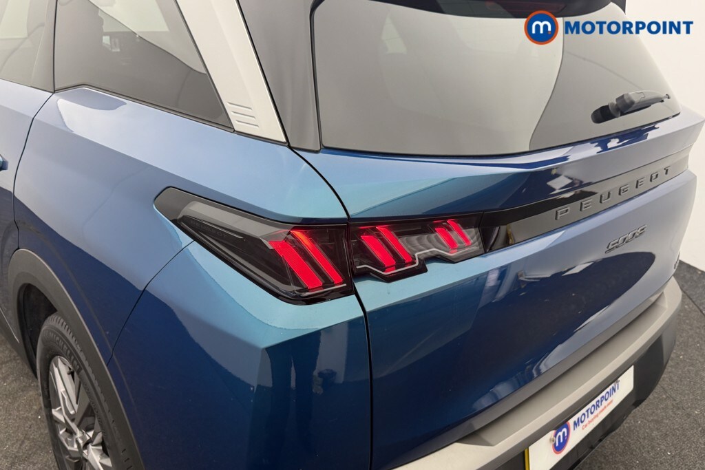 Used Peugeot 5008 2025 for sale - 78091601: Photo 31