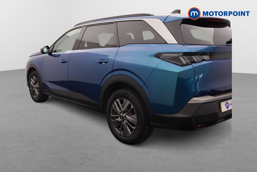 Used Peugeot 5008 2025 for sale - 78091601: Photo 5