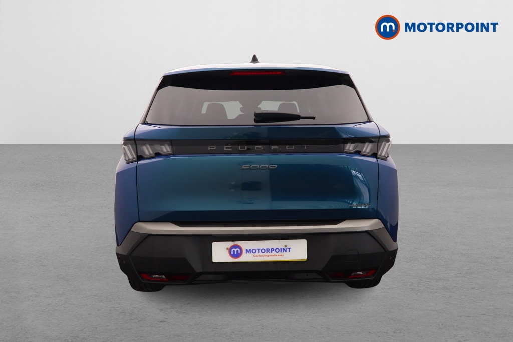 Used Peugeot 5008 2025 for sale - 78091601: Photo 6