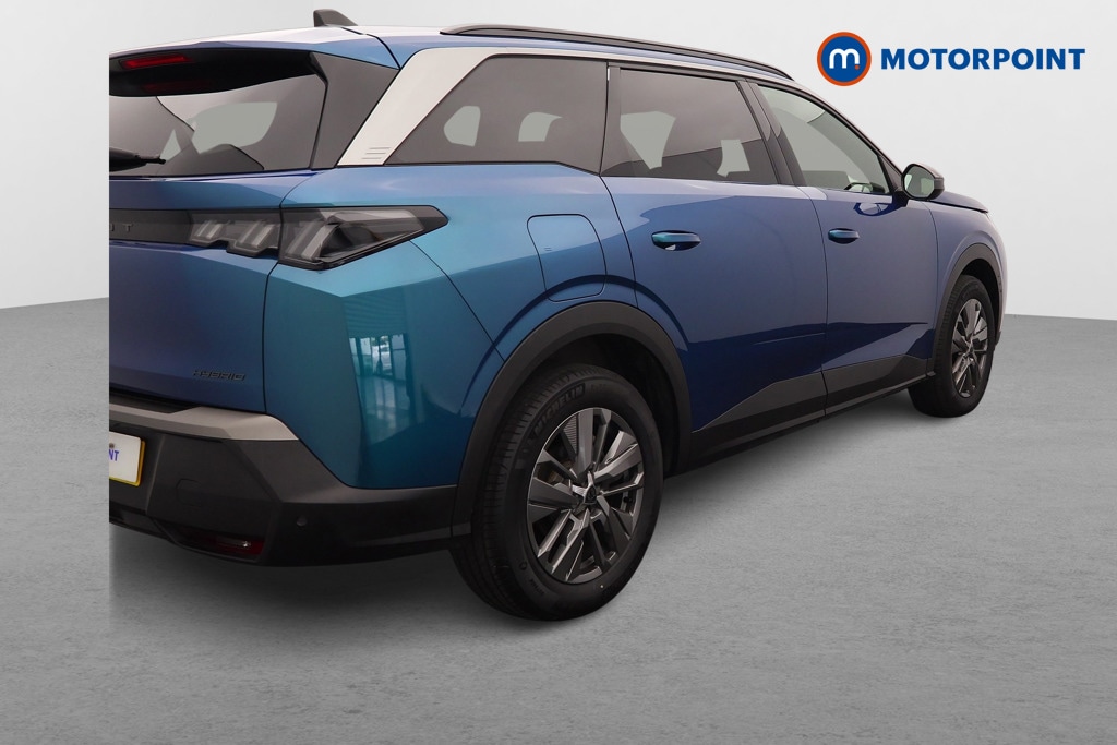 Used Peugeot 5008 2025 for sale - 78091601: Photo 7